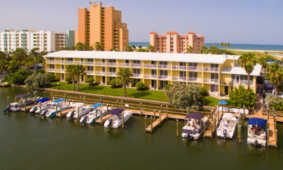 Places This Week: Treasure Island resort, Clearwater penthouse sell