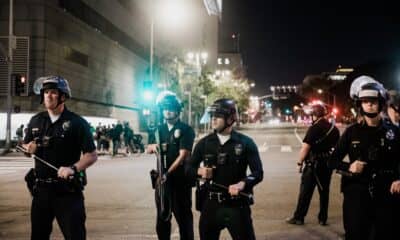 SPC creates ‘Simulation City’ for law enforcement