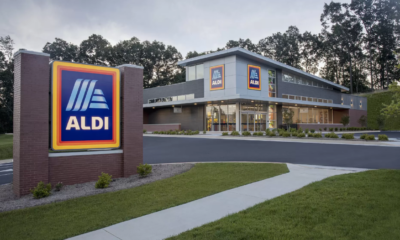 Aldi to take over former Tyrone Mall space