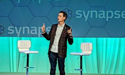 Generative AI takes center stage at Synapse Summit