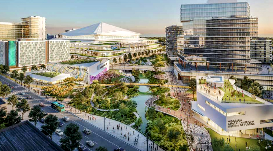 City Council signs off on $1 billion Texas Rangers stadium deal