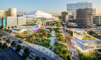 Drafted Trop stadium agreement shows city’s strategy