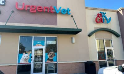 Urgent care practice for pets to open in Pinellas