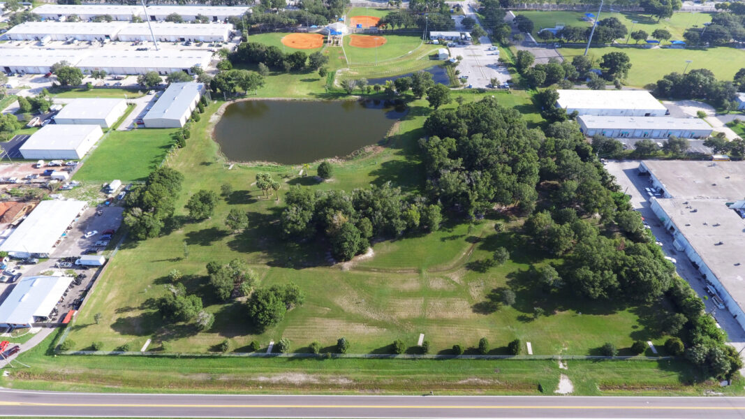 Pinellas Park: New sports complex to spur growth • St Pete Catalyst