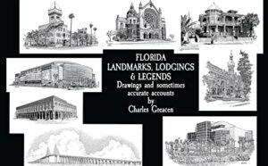 Florida Landmarks, Lodgings & Legends