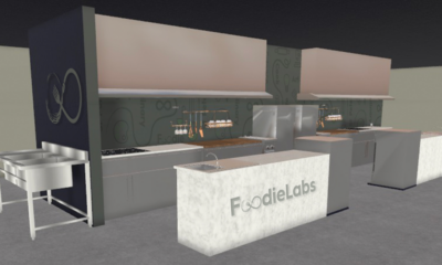 New shared culinary testing kitchen to debut in St. Pete
