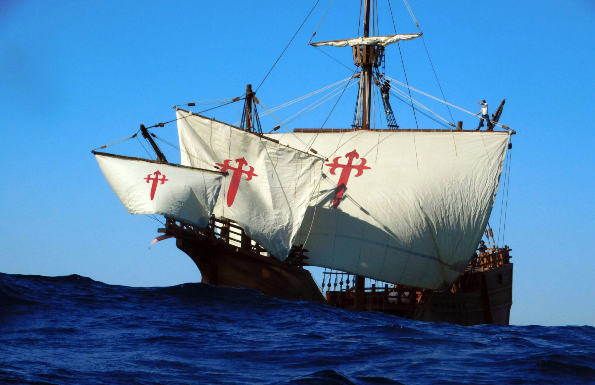 Tall ships sail into St. Pete this week St Pete Catalyst