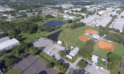 Pinellas Park: New sports complex to spur growth