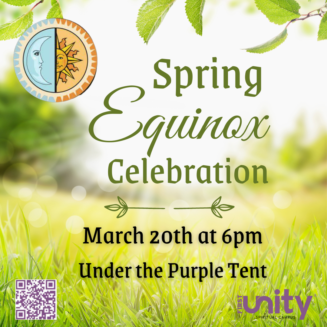 Spring Equinox Celebration St Pete Catalyst