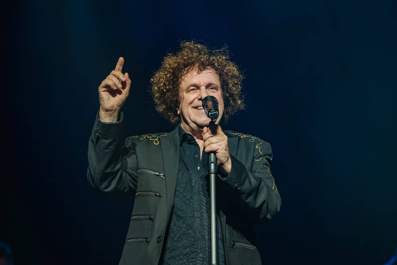 The Catalyst interview Leo Sayer St Pete Catalyst