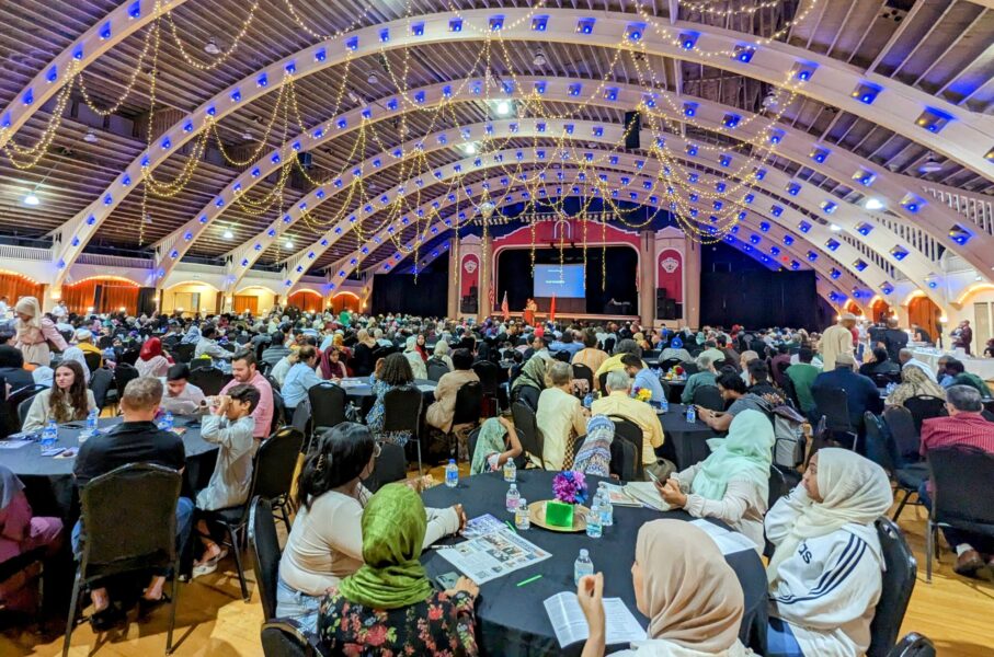 St Pete Comes Together For Love And Compassion St Pete Catalyst   2023 Iftar Dinner Scaled E1680707006550 