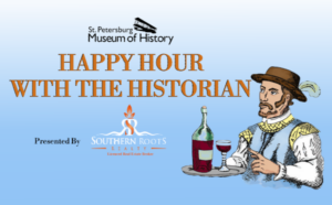 Happy Hour with the Historian: Andrew Jackson