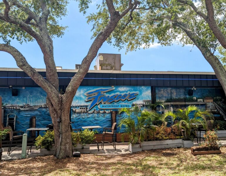 Bayfront bistro remains in limbo despite marina selection • St Pete Catalyst