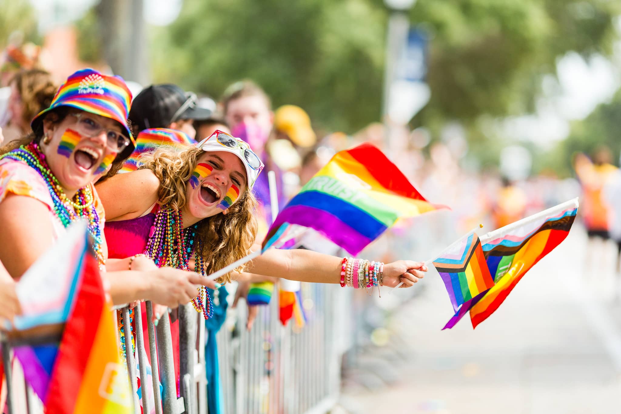 Pride guide 2023 Who, what, where and how • St Pete Catalyst