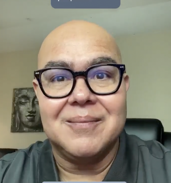 Enrique Barreto
