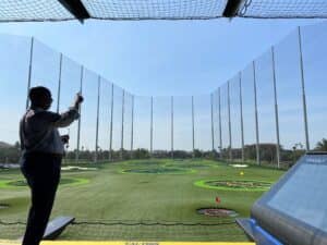 Long-awaited Topgolf facility is now open in St. Petersburg