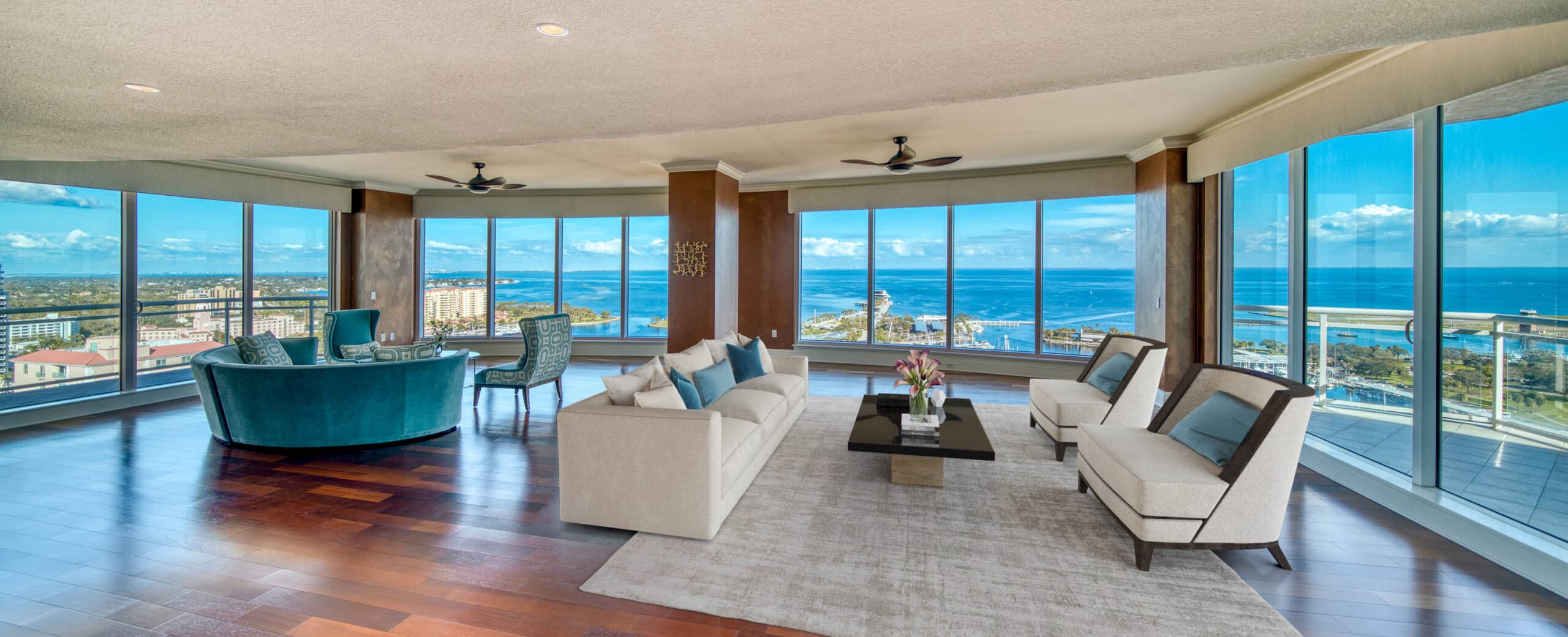 Take a tour of the beachfront house Ryan Howard sold to Ben Mallah