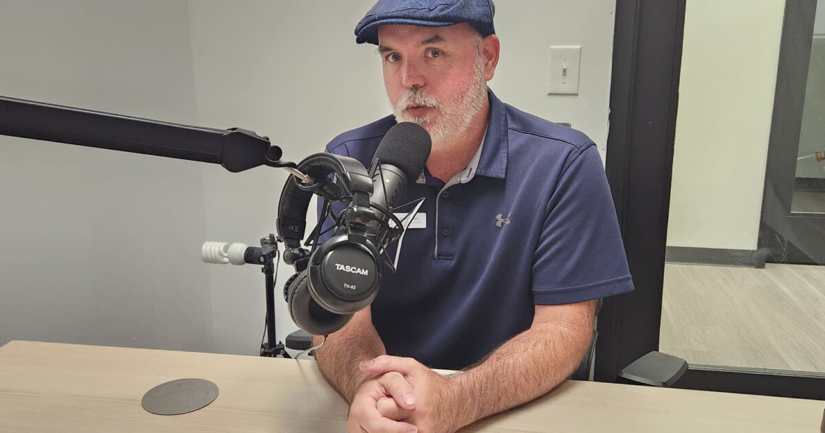 Arts Alive! podcast: David Flatt, Imagine Museum • St Pete Catalyst