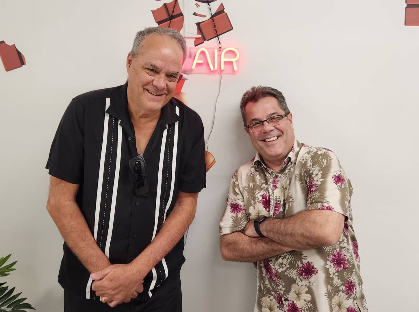 Arts Alive! podcast: Rui Farias, Museum of History • St Pete Catalyst