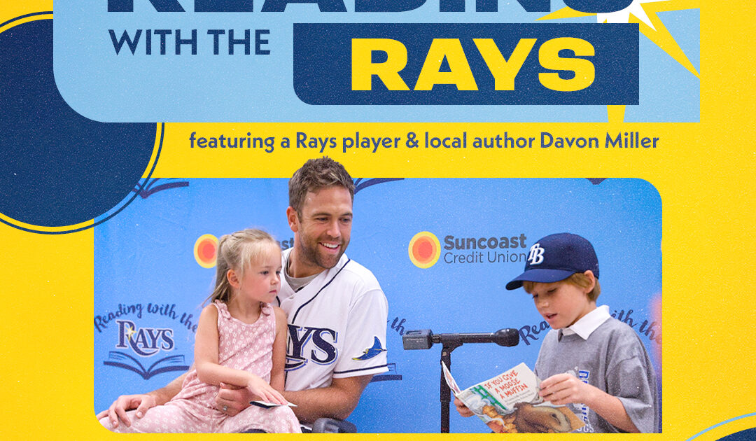 Rays' festival attracts thousands of fans - St Pete Catalyst