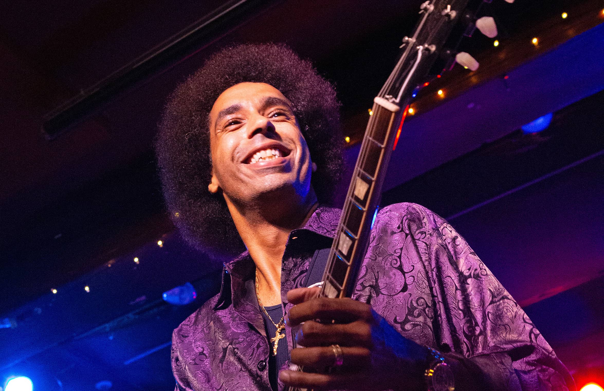 The blues are treating Selwyn Birchwood right • St Pete Catalyst