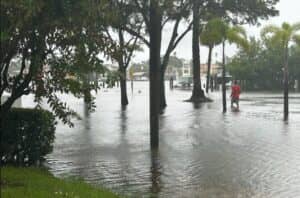 Hurricane Idalia: County-wide flooding in photos - St Pete Catalyst