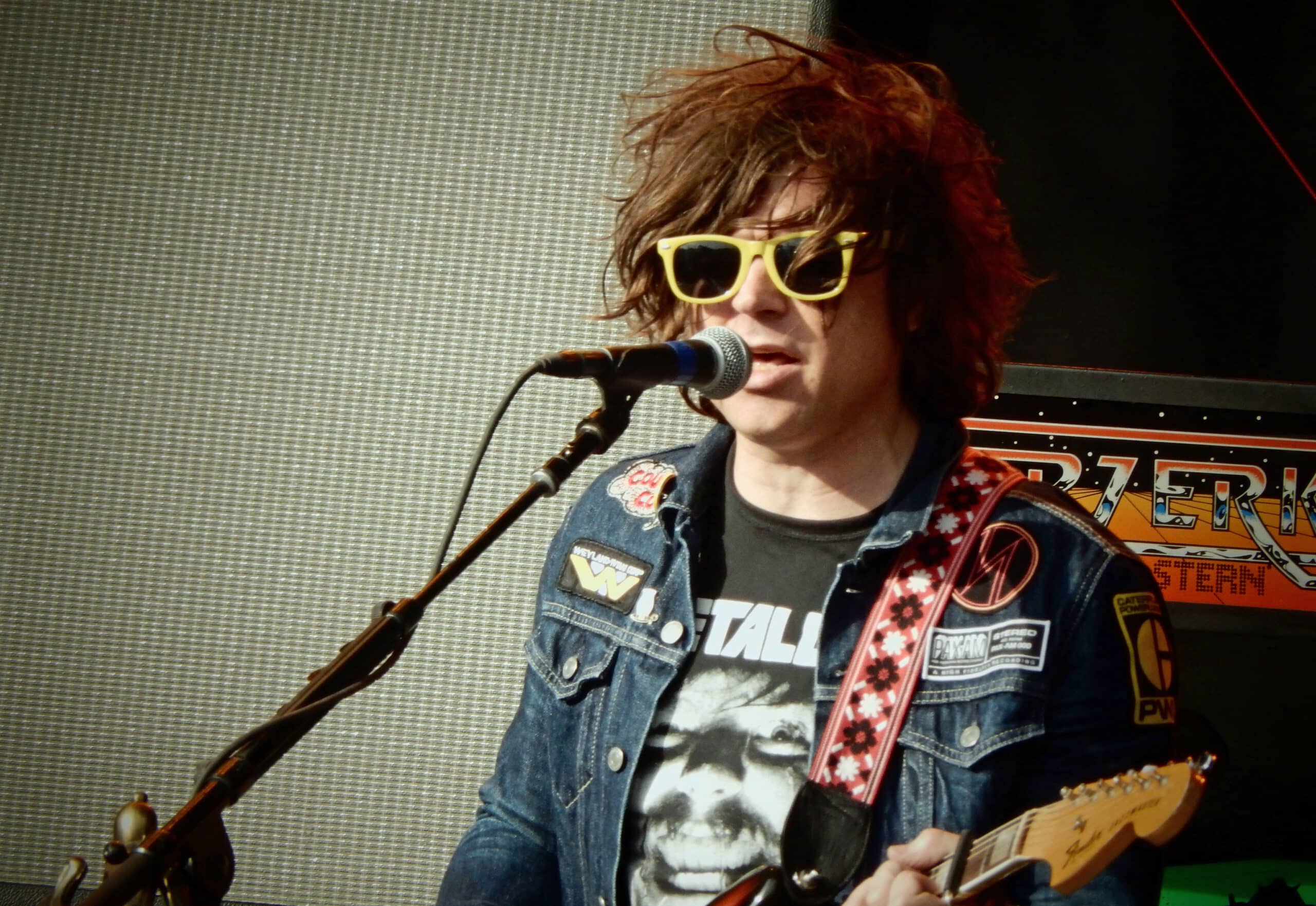 Ryan Adams & The Cardinals Concert Tickets, 2023 Tour Dates