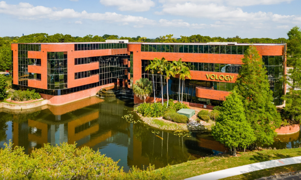 Vology office