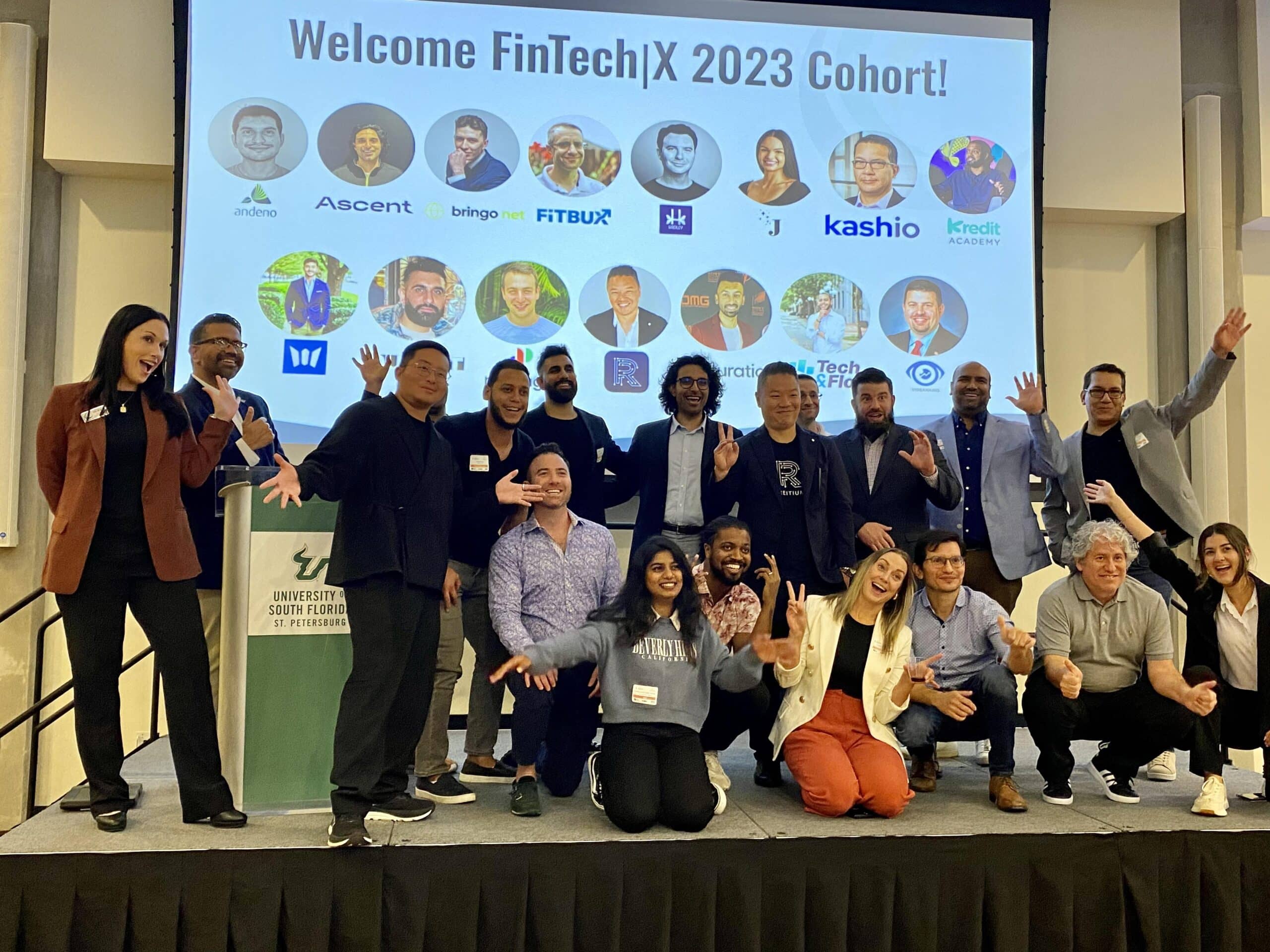 Fintech Mixer 2023 – Wolf & Company, P.C.