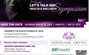 Let's Talk IBD Health & Wellness
