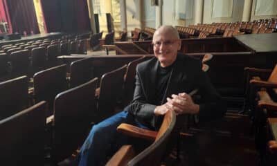 St. Pete Emeritus: John Collins says goodbye