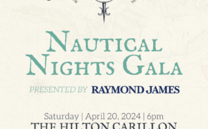 CASA’s Nautical Nights Gala