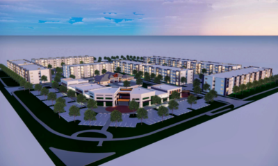 Revised Coquina Key Plaza plans receive approval