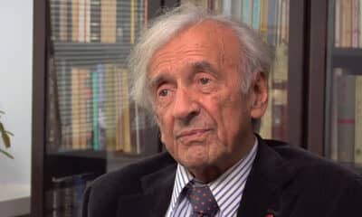 USFSP, Holocaust Museum to house Elie Wiesel archive