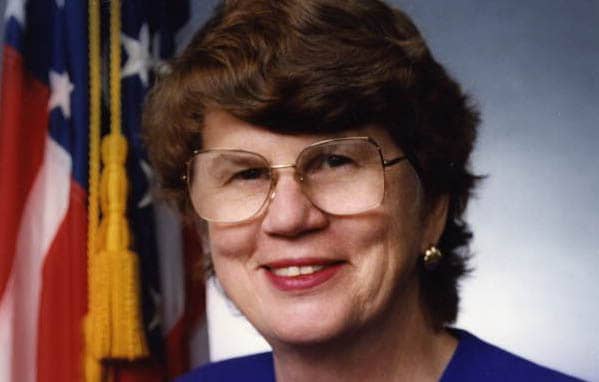Welcome to Florida: Janet Reno