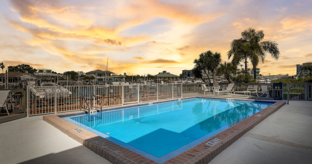 Waterfront Condo on the Grand Canal