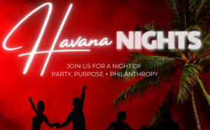 Girls Inc of Pinellas Havana Nights Gala