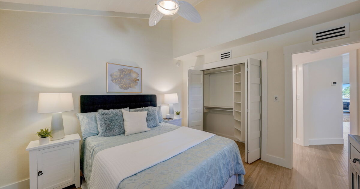 Waterfront Condo on the Grand Canal