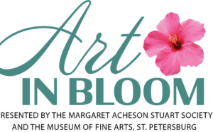 Art in Bloom at the MFA