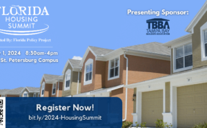 Florida Housing Summit: Blueprint for Better Outcomes