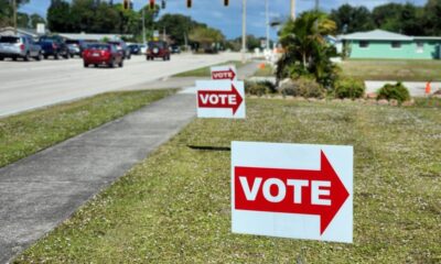 Florida GOP Primary and Pinellas election results are in