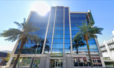 St. Pete bank becomes small business lending leader