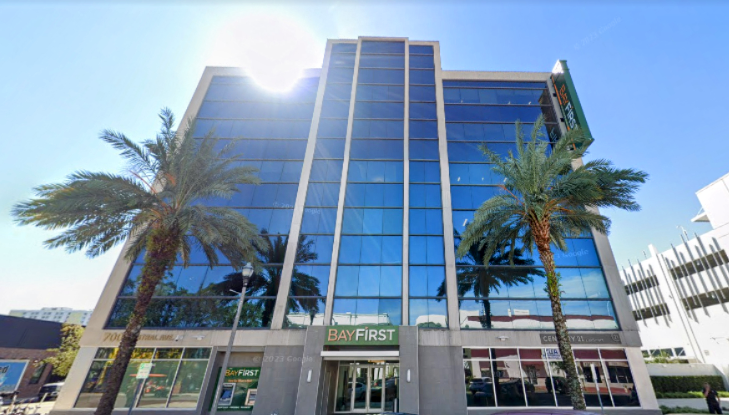 St. Pete bank becomes small business lending leader