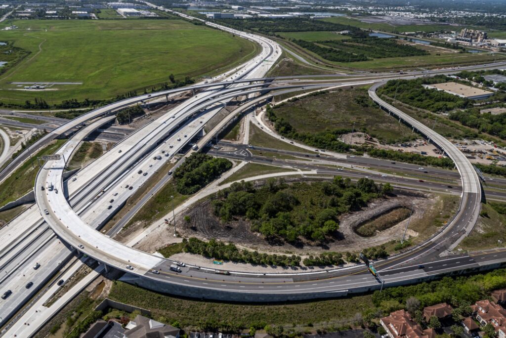 Pinellas' Gateway Expressway to open Friday