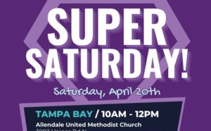 Super Saturday Tampa Bay