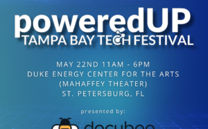 poweredUp Tampa Bay Tech Festival