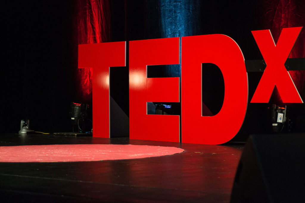 TEDx event to highlight tech, education