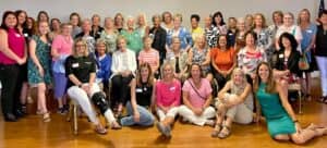 100 Women Who Care Pinellas County