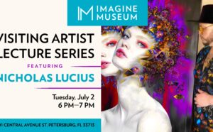 Visiting Artist Lecture Series