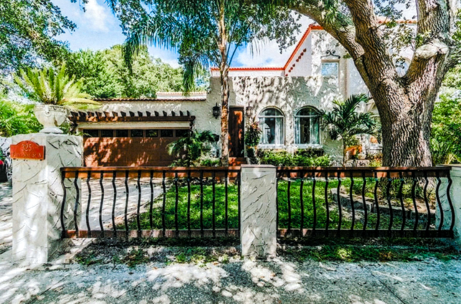 Airbnb property receives Bed & Breakfast approval • St Pete Catalyst